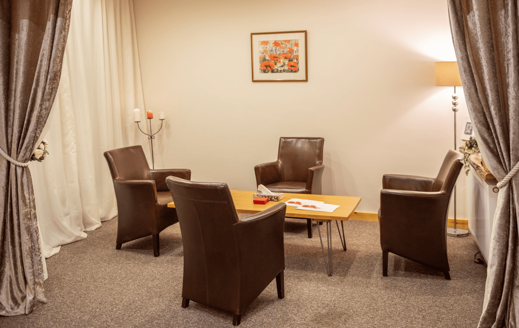 Funeral home | A & A Doyle Ltd - Funeral Directors