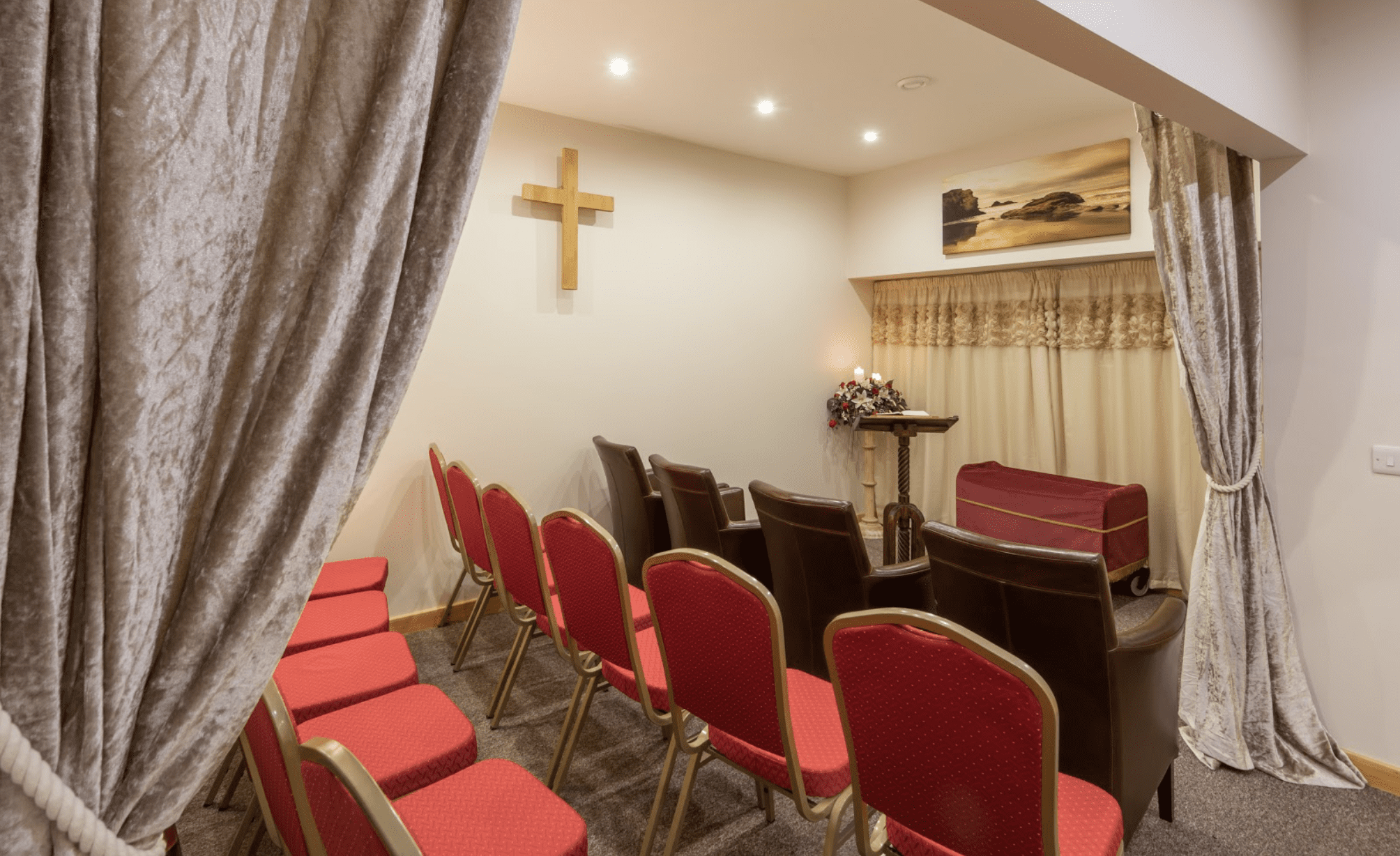 Funeral home | A & A Doyle Ltd - Funeral Directors