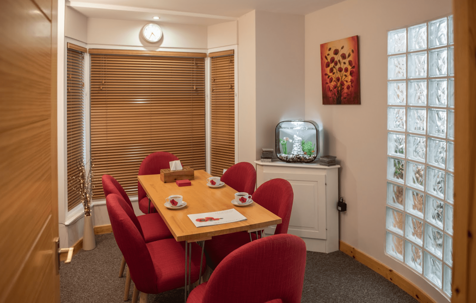 Funeral home | A & A Doyle Ltd - Funeral Directors
